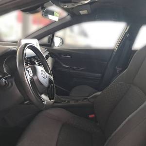 Toyota C-Hr 1.8 HSD 5D E-CVT C-ENTER HYBRID