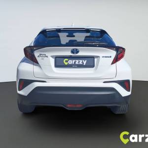 Toyota C-Hr 1.8 HSD 5D E-CVT C-ENTER HYBRID