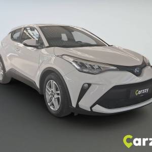 Toyota C-Hr 1.8 HSD 5D E-CVT C-ENTER HYBRID