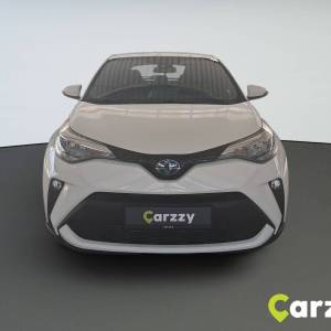 Toyota C-Hr 1.8 HSD 5D E-CVT C-ENTER HYBRID