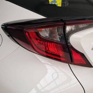 Toyota C-Hr 1.8 HSD 5D E-CVT C-ENTER HYBRID
