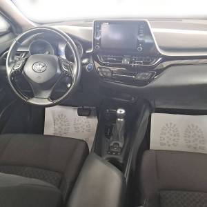 Toyota C-Hr 1.8 HSD 5D E-CVT C-ENTER HYBRID