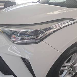 Toyota C-Hr 1.8 HSD 5D E-CVT C-ENTER HYBRID