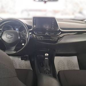 Toyota C-Hr 1.8 HSD 5D E-CVT C-ENTER HYBRID