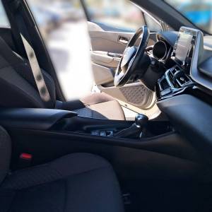 Toyota C-Hr 1.8 HSD 5D E-CVT C-ENTER HYBRID