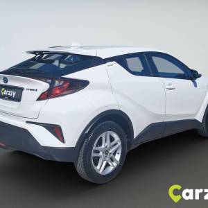 Toyota C-Hr 1.8 HSD 5D E-CVT C-ENTER HYBRID