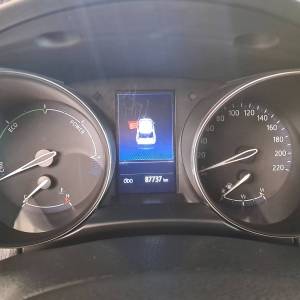 Toyota C-Hr 1.8 HSD 5D E-CVT C-ENTER HYBRID