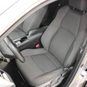 Toyota C-HR 1.8 Hybrid AUTOMATIK *LED, NAVIGACIJA, KAMERA*