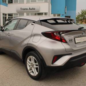 Toyota C-HR 1.8 Hybrid AUTOMATIK *LED, NAVIGACIJA, KAMERA*