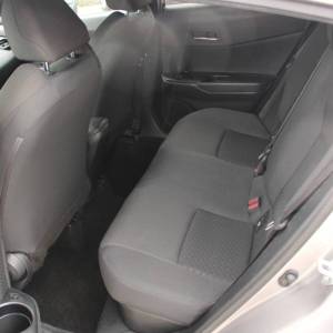 Toyota C-HR 1.8 Hybrid AUTOMATIK *LED, NAVIGACIJA, KAMERA*
