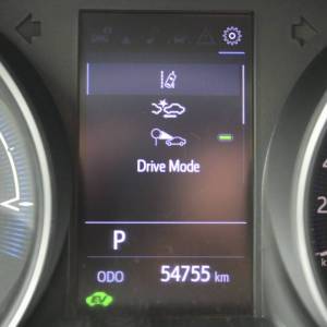 Toyota C-HR 1.8 Hybrid AUTOMATIK *LED, NAVIGACIJA, KAMERA*