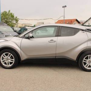 Toyota C-HR 1.8 Hybrid AUTOMATIK *LED, NAVIGACIJA, KAMERA*