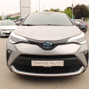 Toyota C-HR 1.8 Hybrid AUTOMATIK *LED, NAVIGACIJA, KAMERA*