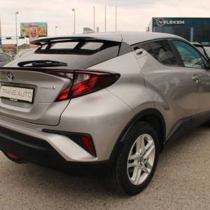 Toyota C-HR 1.8 Hybrid AUTOMATIK *LED, NAVIGACIJA, KAMERA*