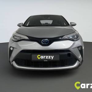 Toyota C-Hr 1.8 HYBRID B - 3 godine jamstva