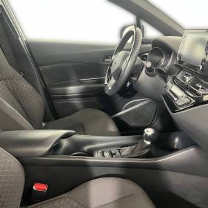 Toyota C-Hr 1.8 HYBRID B - 3 godine jamstva