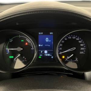Toyota C-Hr 1.8 HYBRID B - 3 godine jamstva