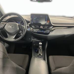 Toyota C-Hr 1.8 HYBRID B - 3 godine jamstva