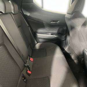 Toyota C-Hr 1.8 HYBRID B - 3 godine jamstva