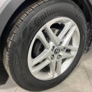 Toyota C-Hr 1.8 HYBRID B - 3 godine jamstva