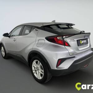 Toyota C-Hr 1.8 HYBRID B - 3 godine jamstva