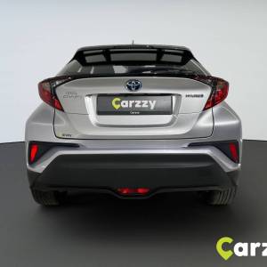 Toyota C-Hr 1.8 HYBRID B - 3 godine jamstva