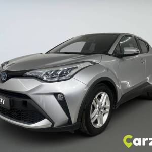 Toyota C-Hr 1.8 HYBRID B - 3 godine jamstva