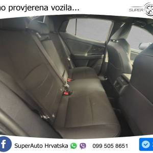 Toyota C-Hr 224 KS, ACC+KAM+KEY+GR SJED+VIRT+LANE