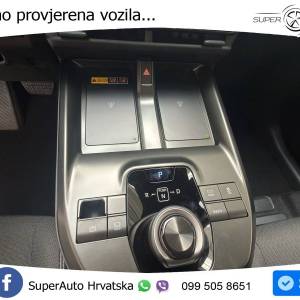 Toyota C-Hr 224 KS, ACC+KAM+KEY+GR SJED+VIRT+LANE