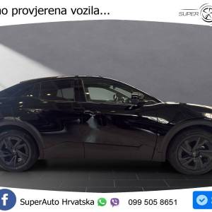 Toyota C-Hr 224 KS, ACC+KAM+KEY+GR SJED+VIRT+LANE