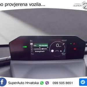 Toyota C-Hr 224 KS, ACC+KAM+KEY+GR SJED+VIRT+LANE