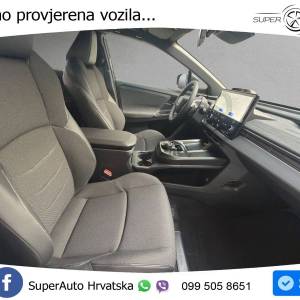Toyota C-Hr 224 KS, ACC+KAM+KEY+GR SJED+VIRT+LANE