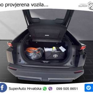 Toyota C-Hr 224 KS, ACC+KAM+KEY+GR SJED+VIRT+LANE