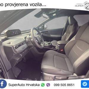 Toyota C-Hr 224 KS, ACC+KAM+KEY+GR SJED+VIRT+LANE