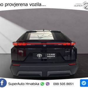 Toyota C-Hr 224 KS, ACC+KAM+KEY+GR SJED+VIRT+LANE
