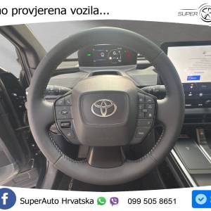 Toyota C-Hr 224 KS, ACC+KAM+KEY+GR SJED+VIRT+LANE