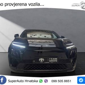 Toyota C-Hr 224 KS, ACC+KAM+KEY+GR SJED+VIRT+LANE