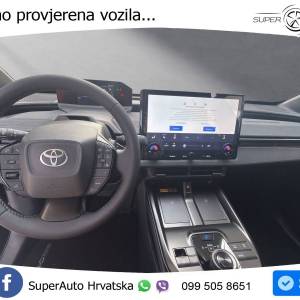 Toyota C-Hr 224 KS, ACC+KAM+KEY+GR SJED+VIRT+LANE