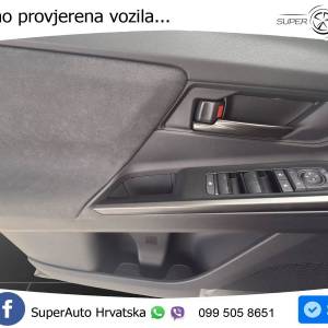 Toyota C-Hr 224 KS, ACC+KAM+KEY+GR SJED+VIRT+LANE