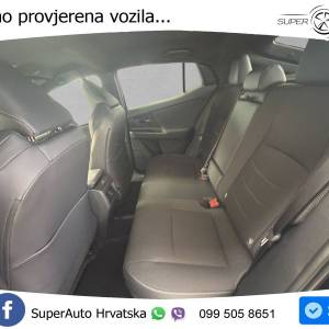 Toyota C-Hr 224 KS, ACC+KAM+KEY+GR SJED+VIRT+LANE