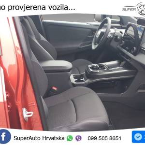 Toyota C-Hr 226 KS, ACC+KAM+VIRT+LED+LANE