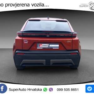 Toyota C-Hr 226 KS, ACC+KAM+VIRT+LED+LANE