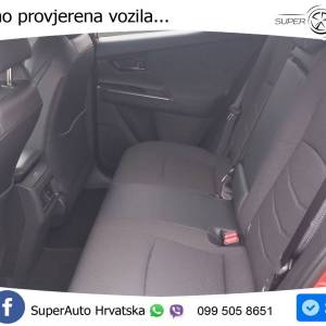 Toyota C-Hr 226 KS, ACC+KAM+VIRT+LED+LANE