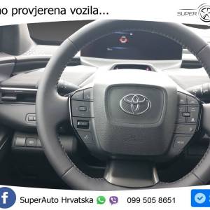 Toyota C-Hr 226 KS, ACC+KAM+VIRT+LED+LANE