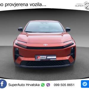 Toyota C-Hr 226 KS, ACC+KAM+VIRT+LED+LANE