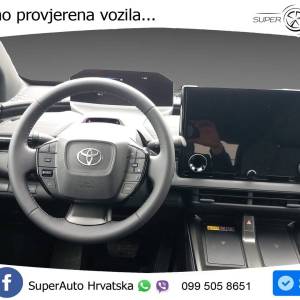 Toyota C-Hr 226 KS, ACC+KAM+VIRT+LED+LANE