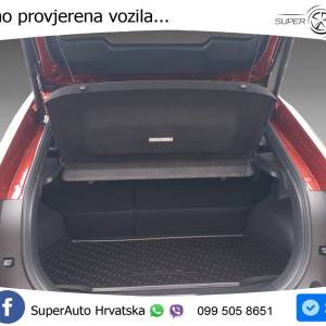Toyota C-Hr 226 KS, ACC+KAM+VIRT+LED+LANE