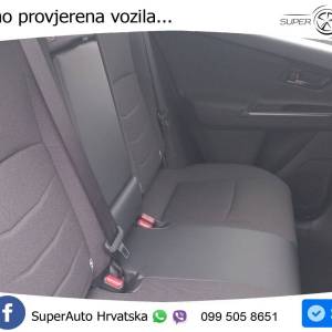 Toyota C-Hr 226 KS, ACC+KAM+VIRT+LED+LANE