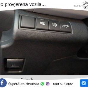 Toyota C-Hr Aut. Lounge 329 KS, PANO+ACC+KAM+GR SJED+KEY+VIRT+LANE
