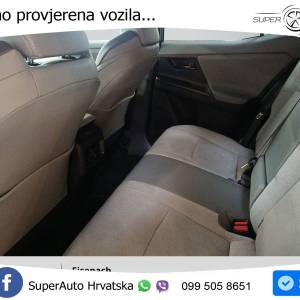 Toyota C-Hr Aut. Lounge 329 KS, PANO+ACC+KAM+GR SJED+KEY+VIRT+LANE